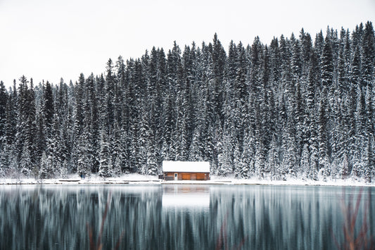 Winter Retreat